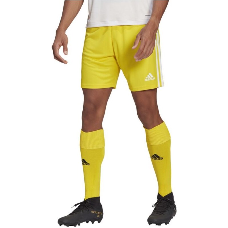 Pánské kraťasy Squadra 21 Short M GN5772 - Adidas
