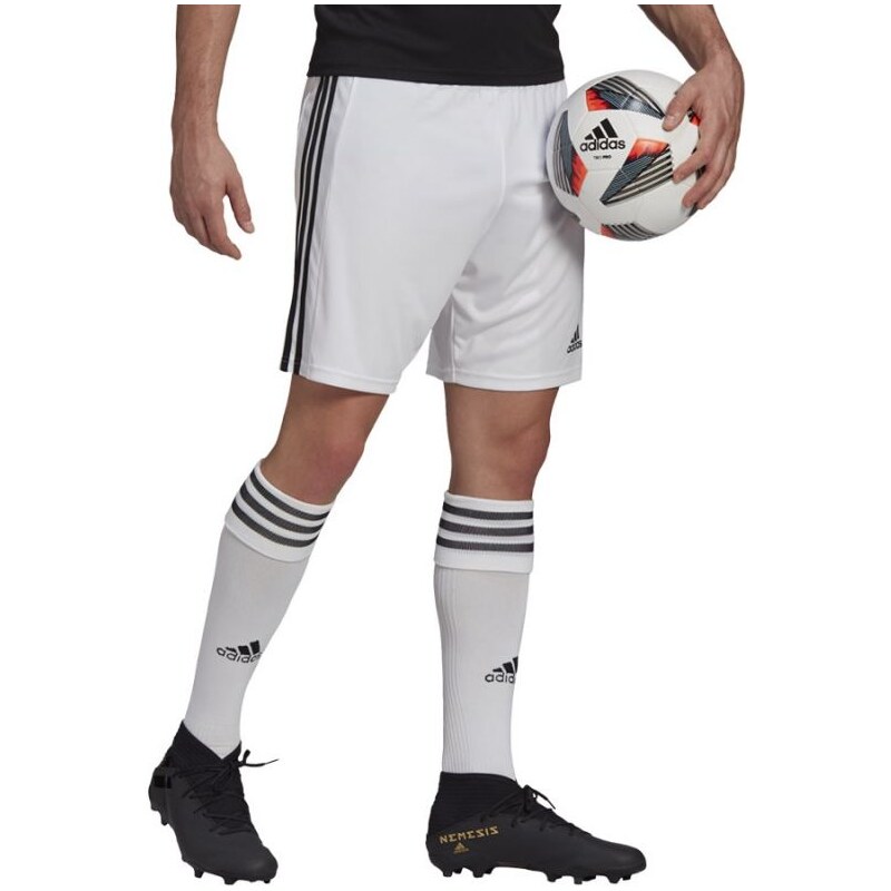 Pánské šortky Squadra 21 Short GN5773 - Adidas
