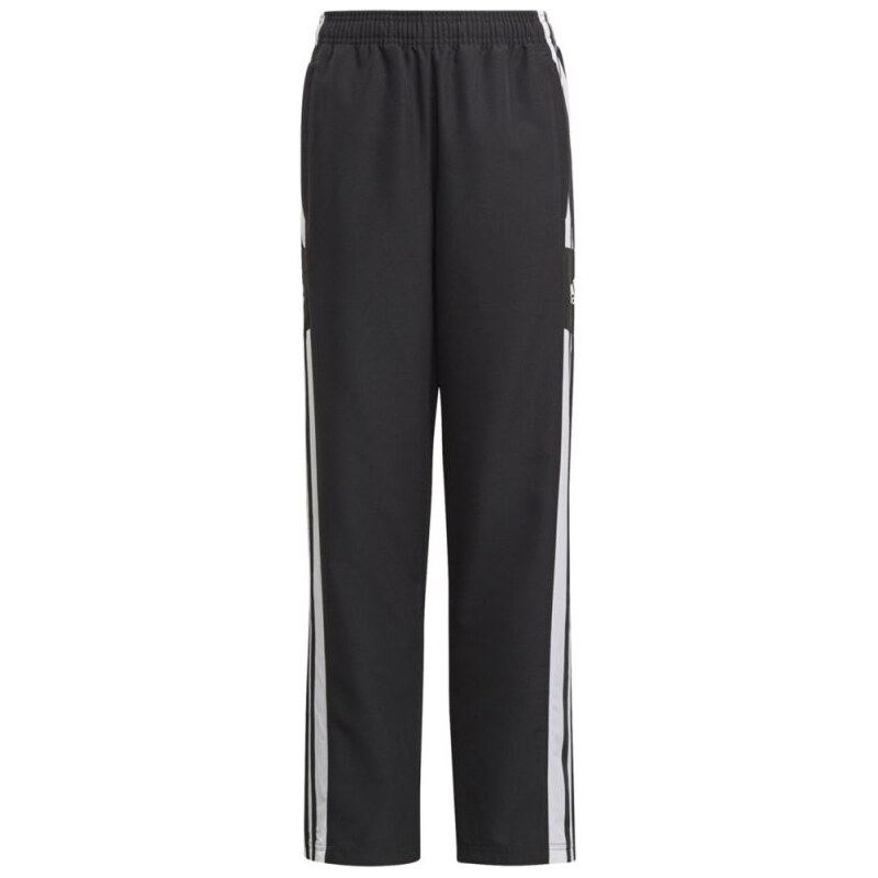 Dětské kalhoty Squadra 21 Pre Pant Jr GK9559 - Adidas