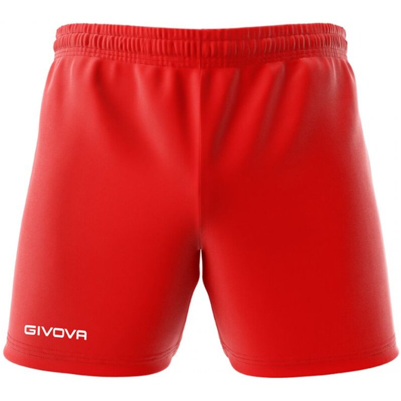 Pánské šortky Givova Capo P018 0012