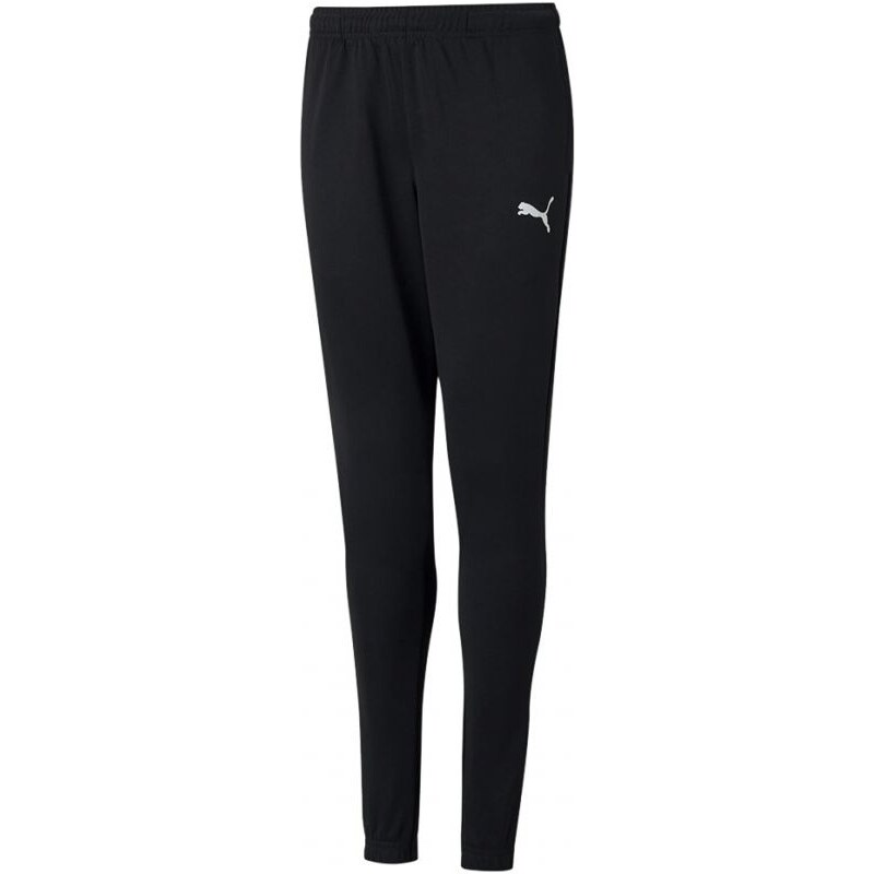 Dětská obuv TeamRISE Poly 657391 03 - Puma