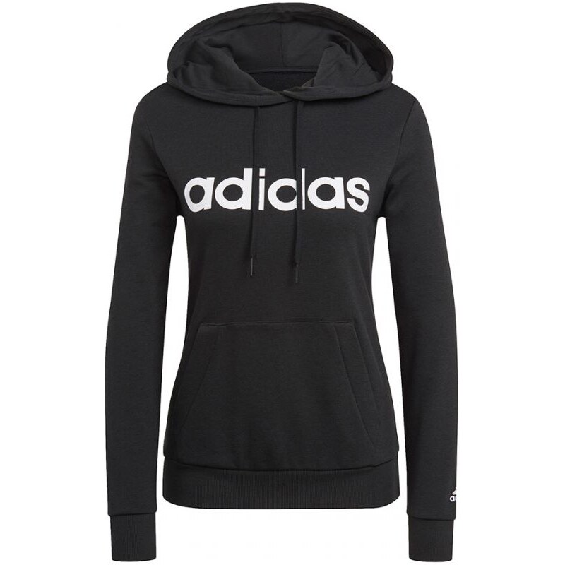 Mikina adidas Essentials Hoodie W GL0635