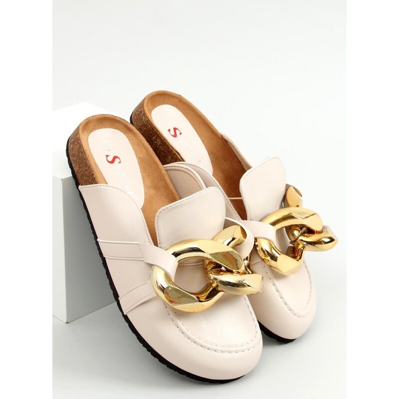 Dámské nazouváky T397 - Inello 71680052