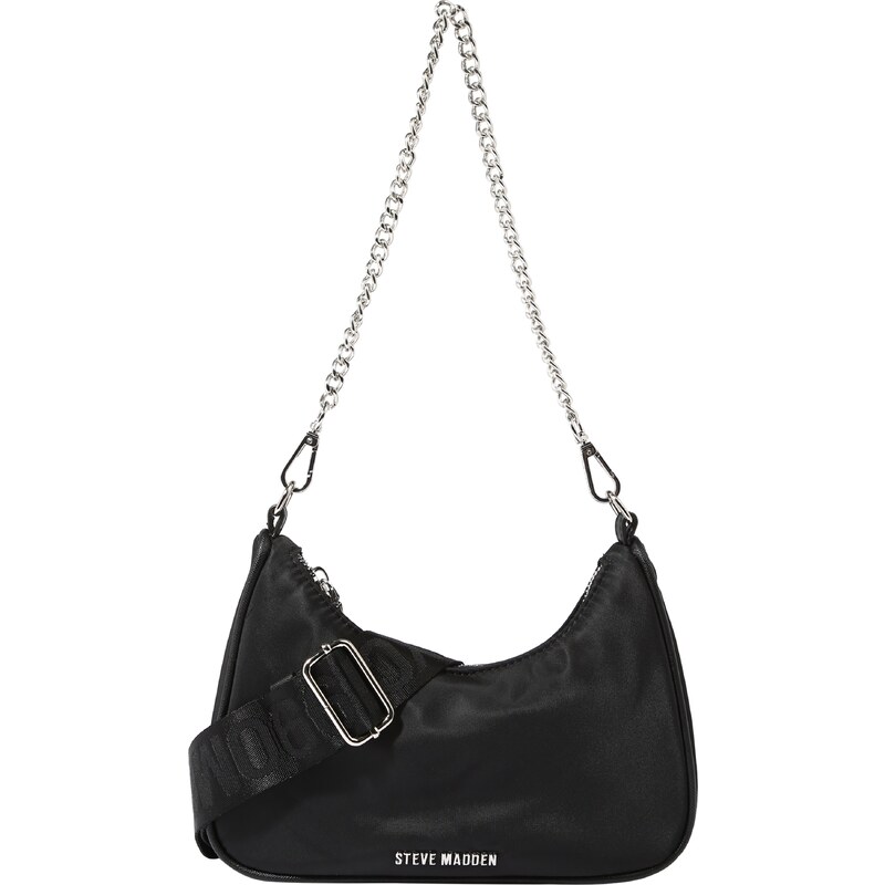 STEVE MADDEN Taška přes rameno Bvital černá 90832483