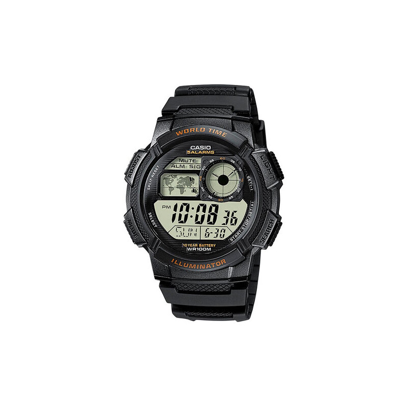 Hodinky Casio