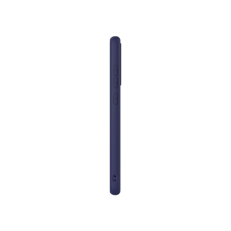 MFashion Obal Xiaomi Redmi Note 10 4G / Note 10S - tmavě modré rdn10-tpu-tmmo