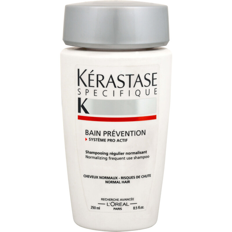 Kérastase Šampon pro prevenci vypadávání vlasů Specifique Bain Prevention (Frequent Use Shampoo) 250 ml