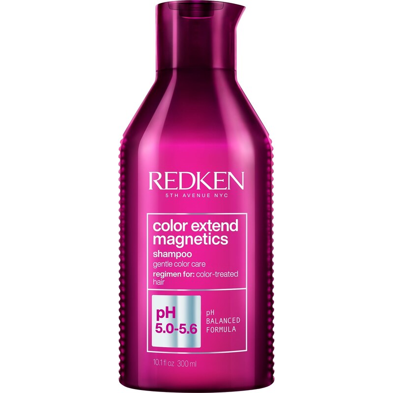 Redken Šampon pro barvené vlasy Color Extend Magnetics (Shampoo Color Care) 300 ml - nové balení