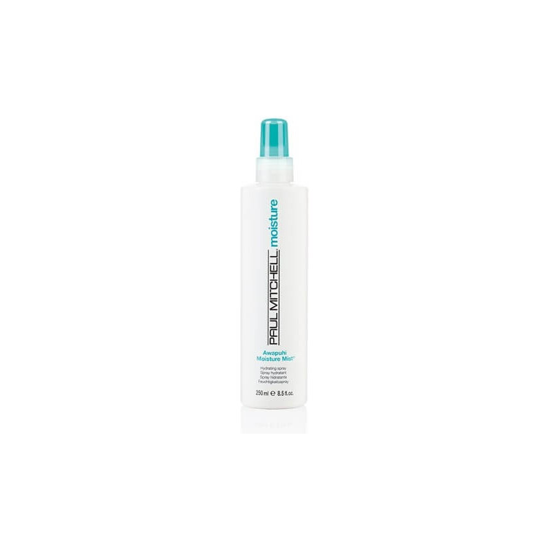 Paul Mitchell Hydratační sprej na tělo a vlasy Moisture (Awapuhi Moisture Mist Hydrating spray) 250 ml