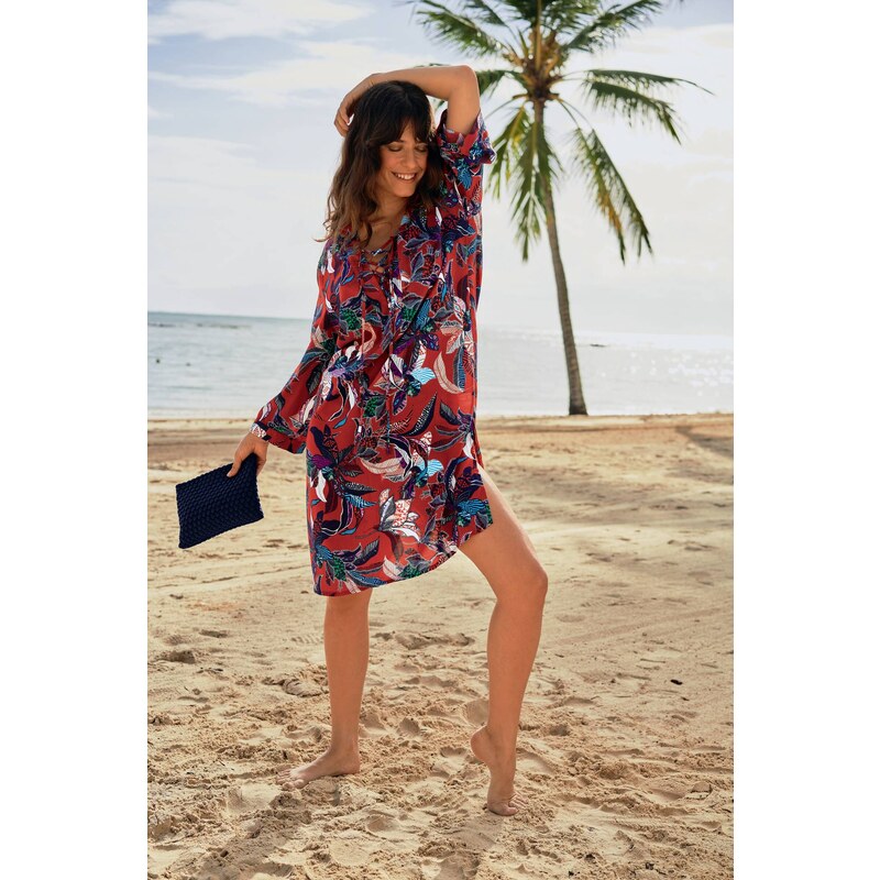 Tunika Lucena 8652 - Anita 61285524