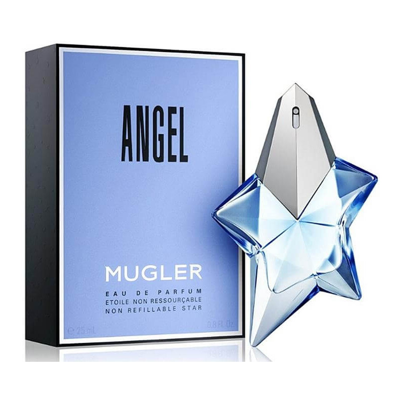 Thierry Mugler Angel - EDP (neplnitelná) 25 ml
