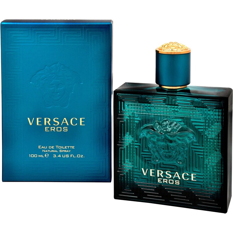 Versace Eros - EDT 50 ml