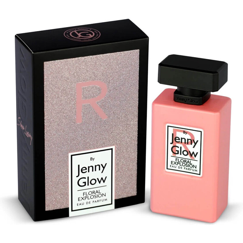 Jenny Glow Jenny Glow Floral Explosion - EDP 2 ml - odstřik s rozprašovačem