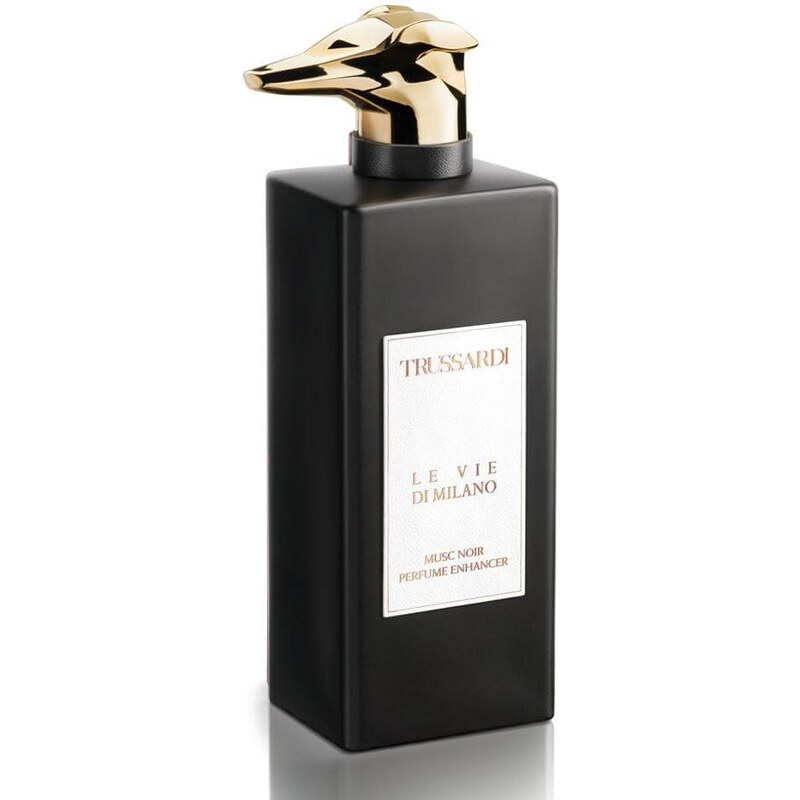 Trussardi Musc Noir Perfume Enhancer - EDP 100 ml - GLAMI.cz
