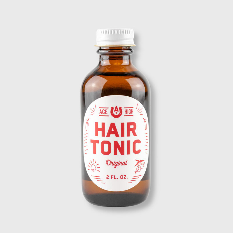 Ace High Co. Ace High Co. Hair Tonic vlasové tonikum 59 ml