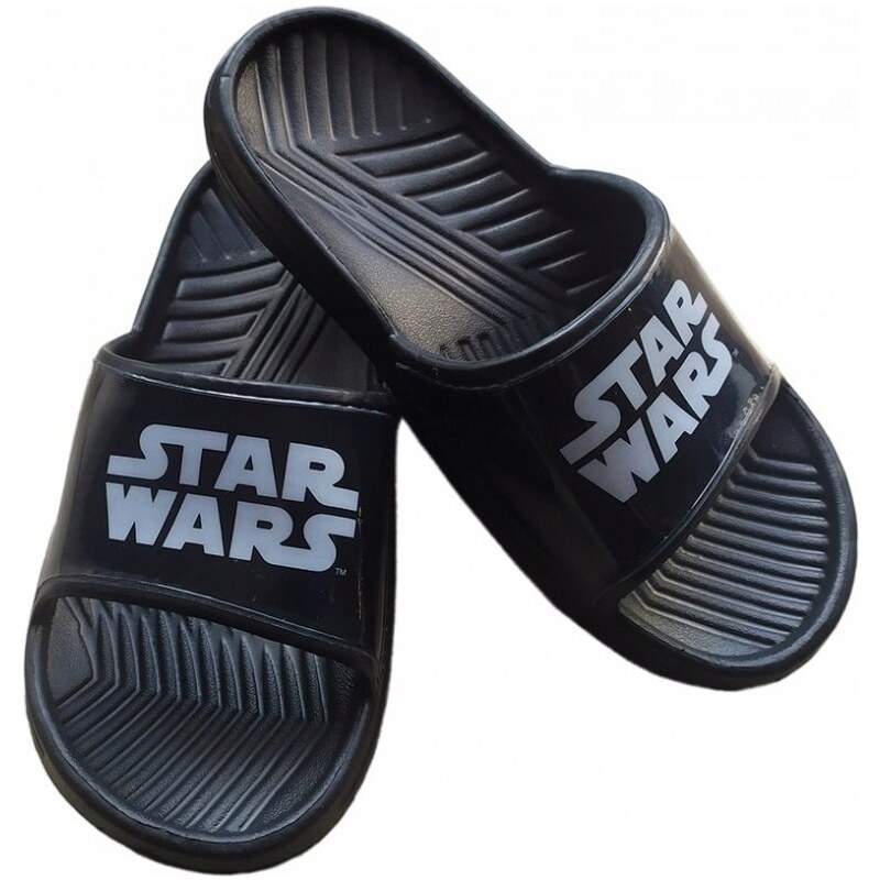 E plus M Dětské pantofle Star Wars
