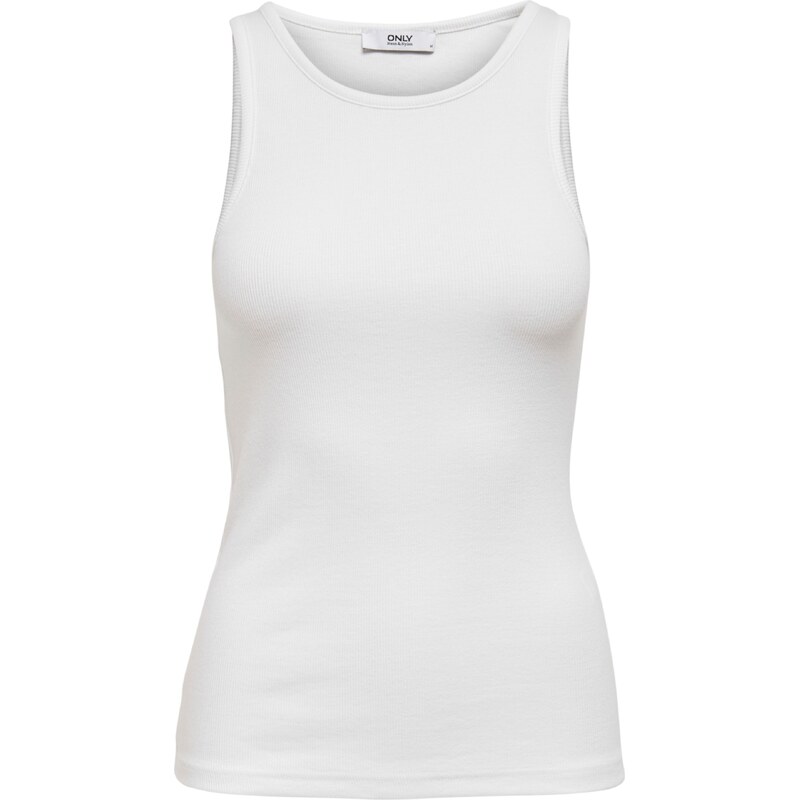 ONLY Top Kenya bílá 59074293
