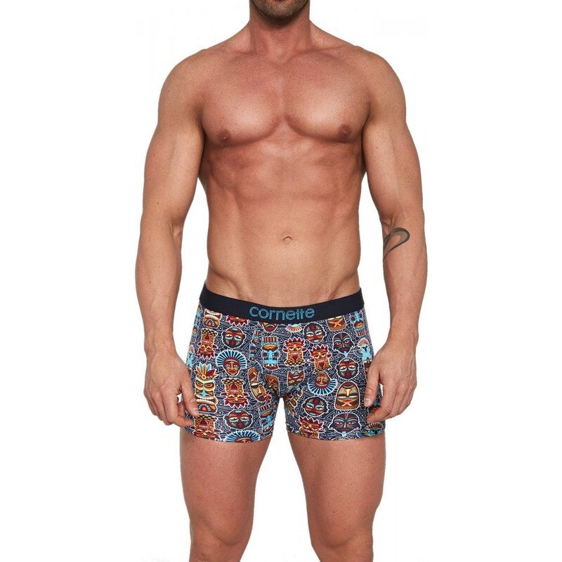 Cornette Pánské boxerky 508/119