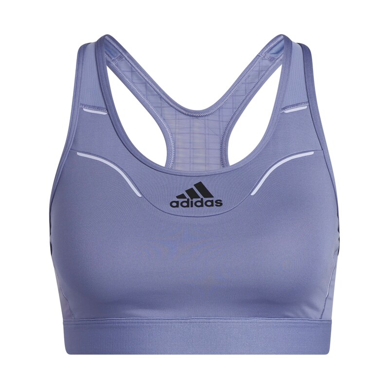 ADIDAS PERFORMANCE Sportovní podprsenka Believe This  šeříková /