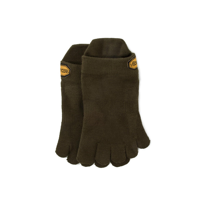 Nízké ponožky Unisex Vibram Fivefingers