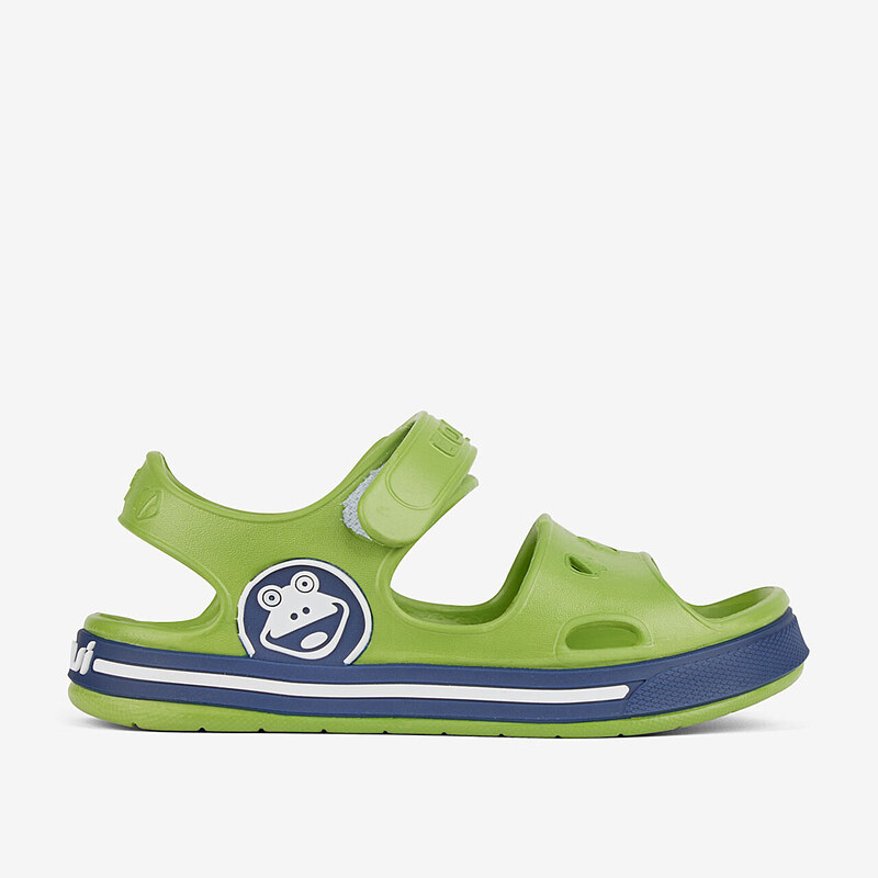 COQUI FOBEE Green/Navy