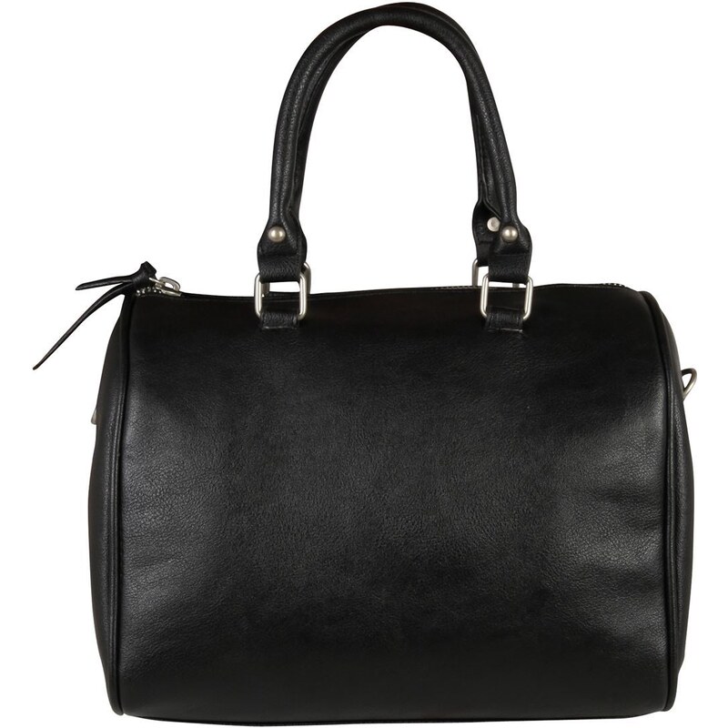 Firetrap Blackseal Bowler Bag