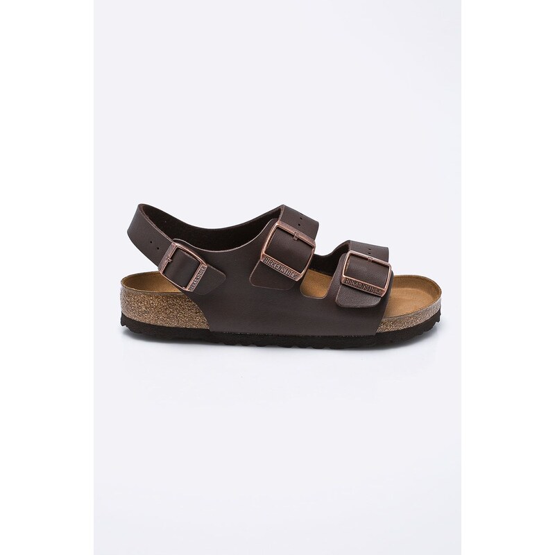 Sandály Birkenstock Milano Bs