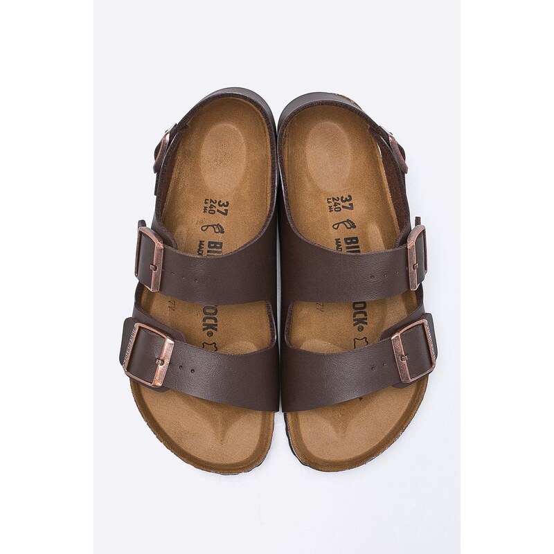 Sandály Birkenstock Milano Bs