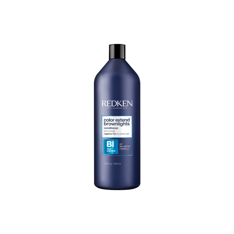 Redken Color Extend Brownlights Conditioner 1l