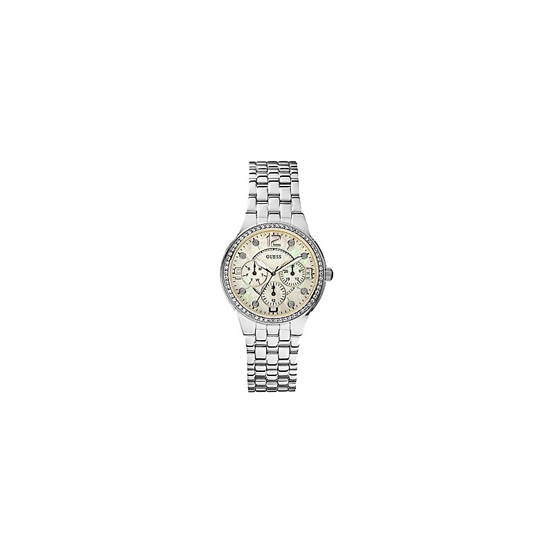 Guess Hodinky GUESS Pretty Sport Watch