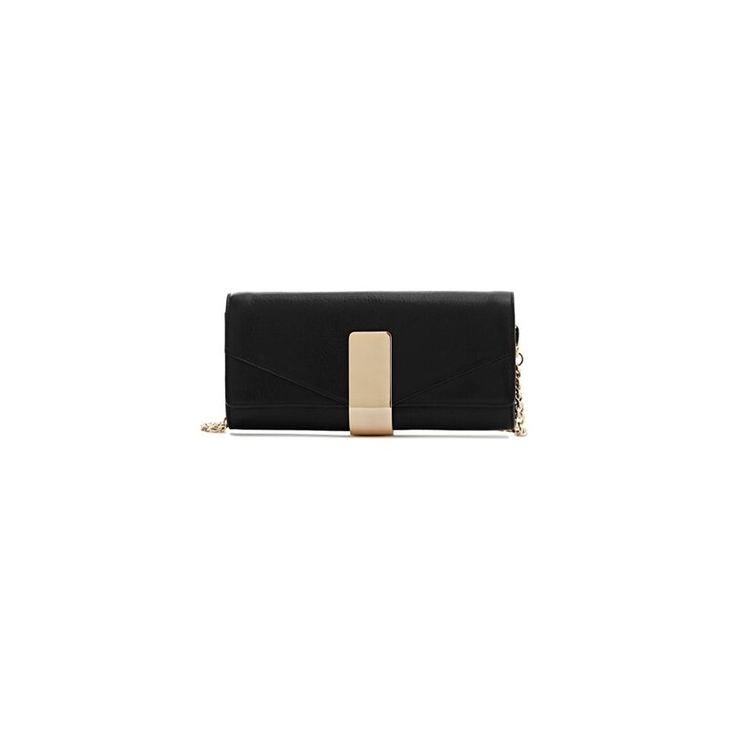Guess by Marciano Kabelka Letaher Clutch