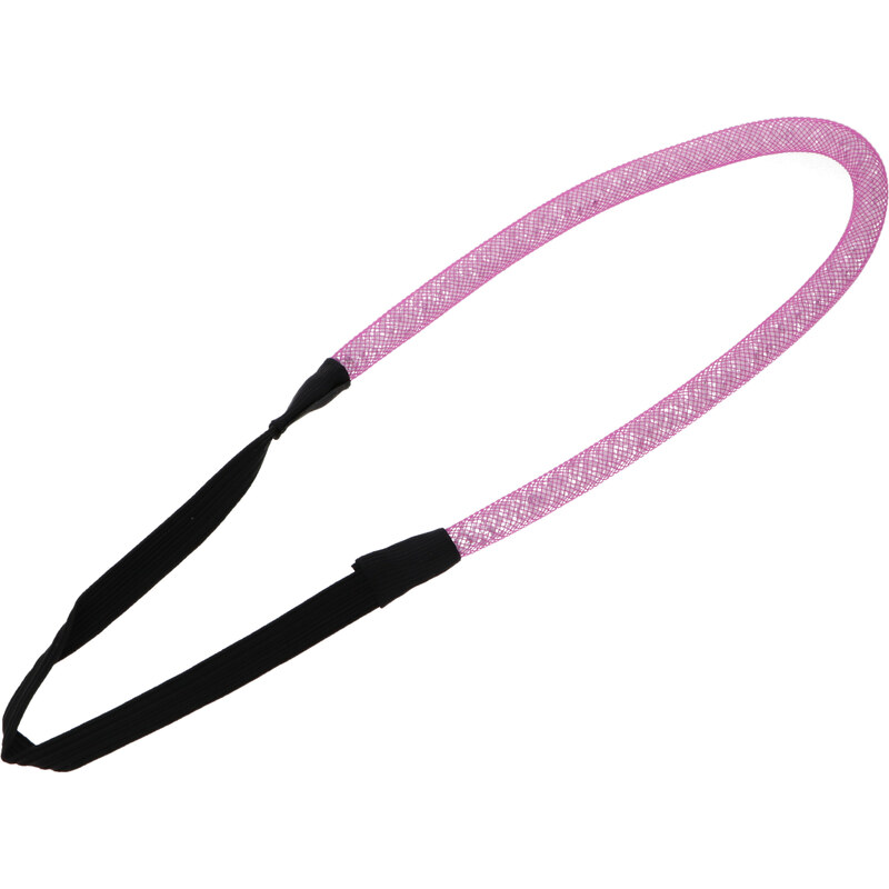 Ewena Čelenka sportovní stýlová růžová obvod 60 cm 107587863