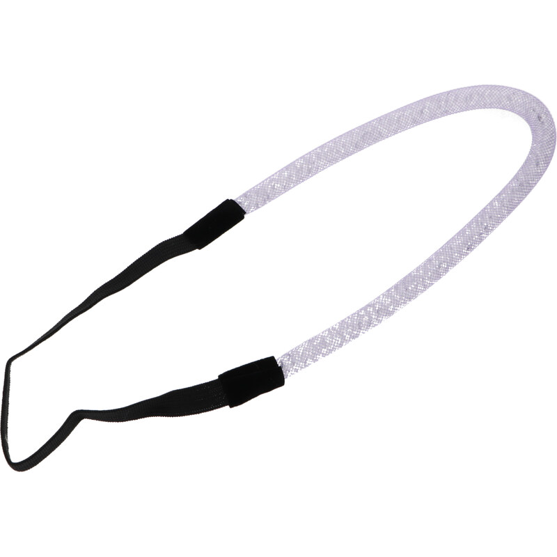 Ewena Čelenka sportovní stýlova fialová obvod 60 cm 107587860