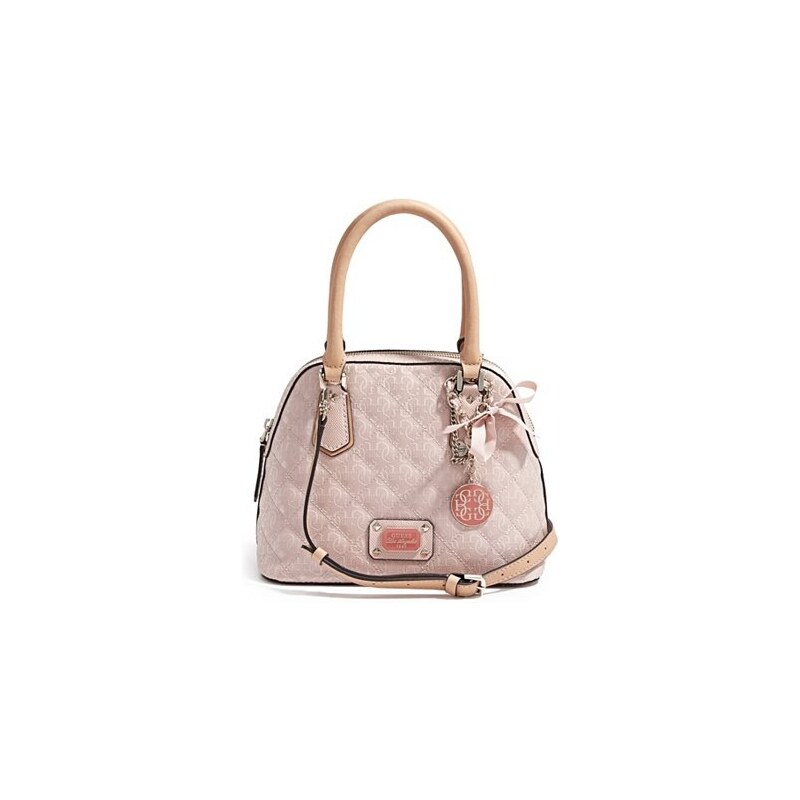 Guess Kabelka Juliet Amour Dome Satchel