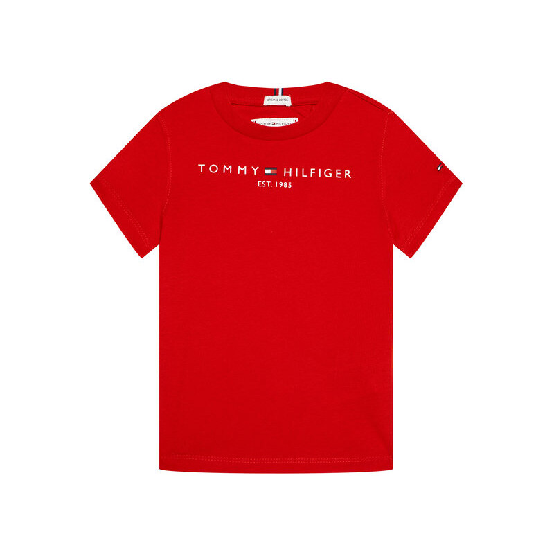 T-Shirt Tommy Hilfiger