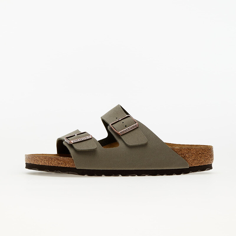 Birkenstock Arizona BFBC Stone 102696264