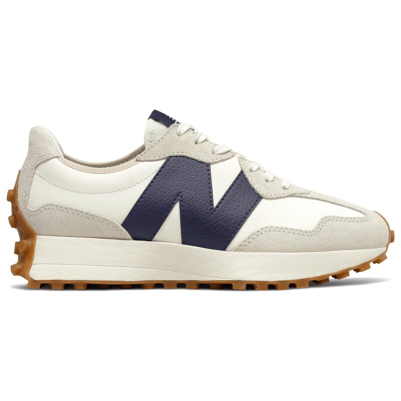 Dámské boty New Balance WS327KB – béžové 78835048