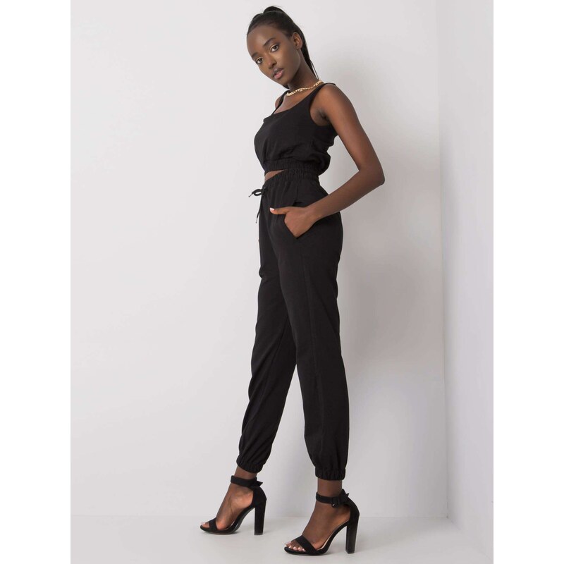ex moda Set-EM-KMPL-600.14X-black