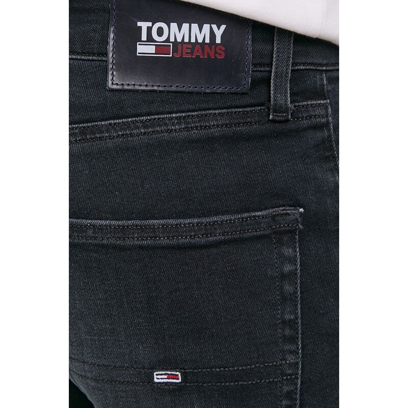 Džíny Tommy Jeans pánské