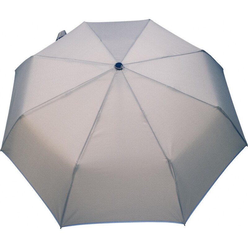 Parasol Dámský deštník Stork, šedý