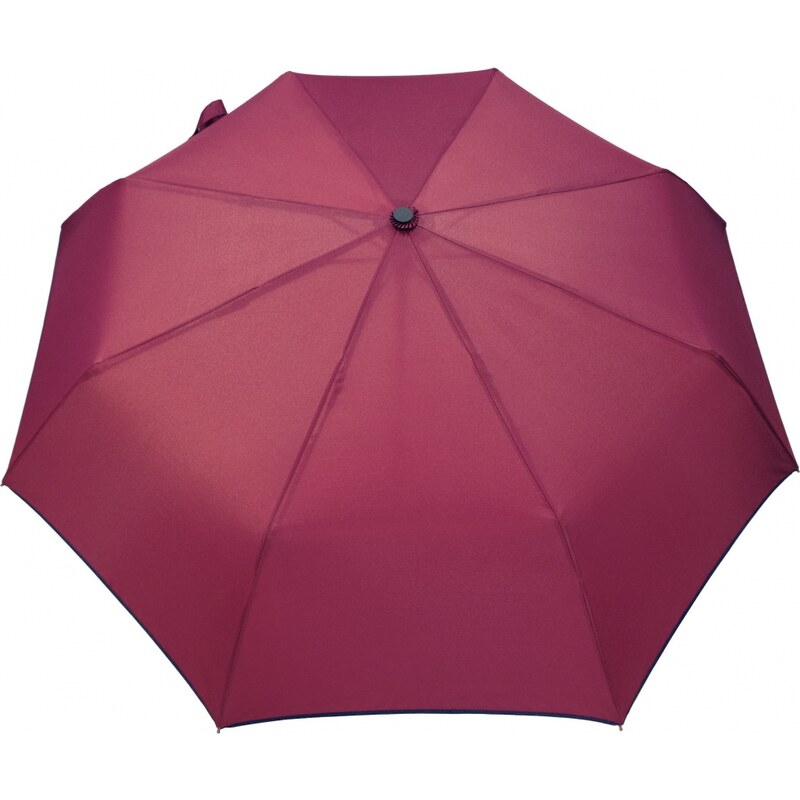 Parasol Dámský deštník Stork, vínový