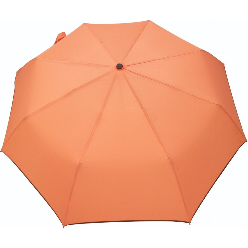Parasol Dámský deštník Stork, oranžový 61447627