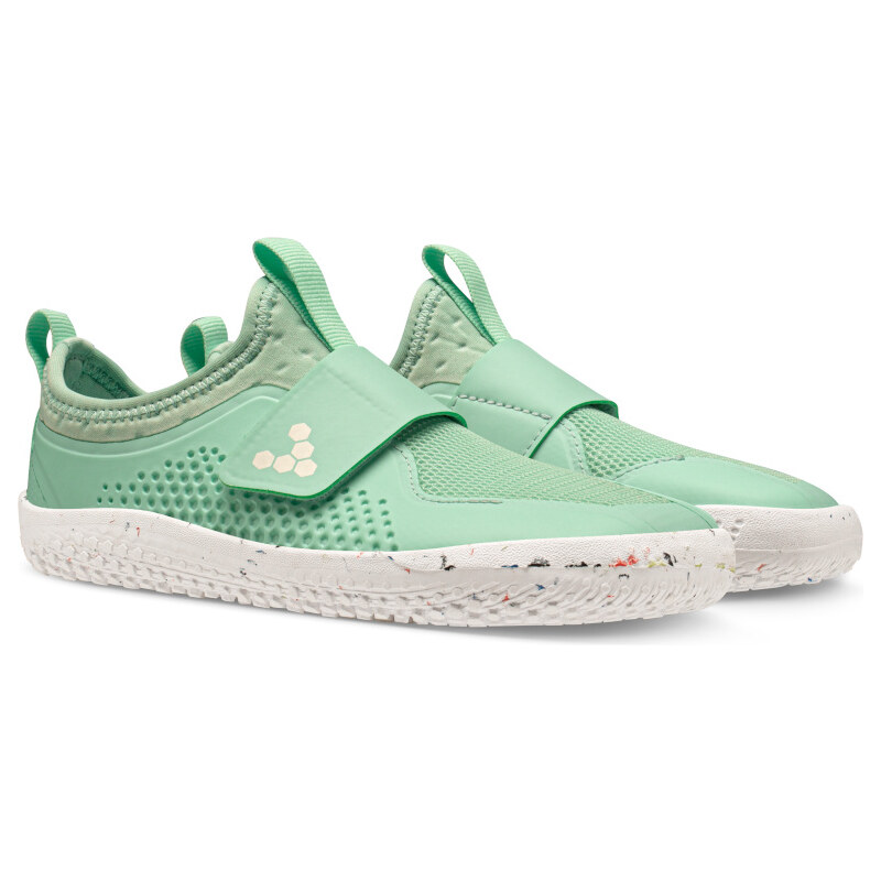 Vivobarefoot PRIMUS SPORT II KIDS AURORA - 25