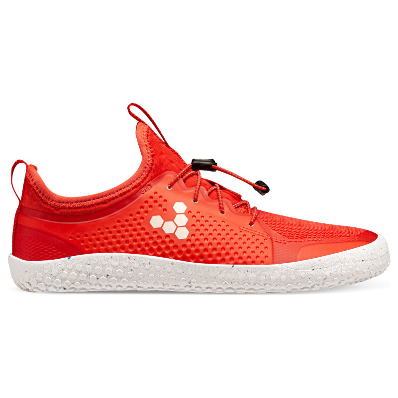 Vivobarefoot PRIMUS SPORT II JUNIORS FIERY CORAL - 37