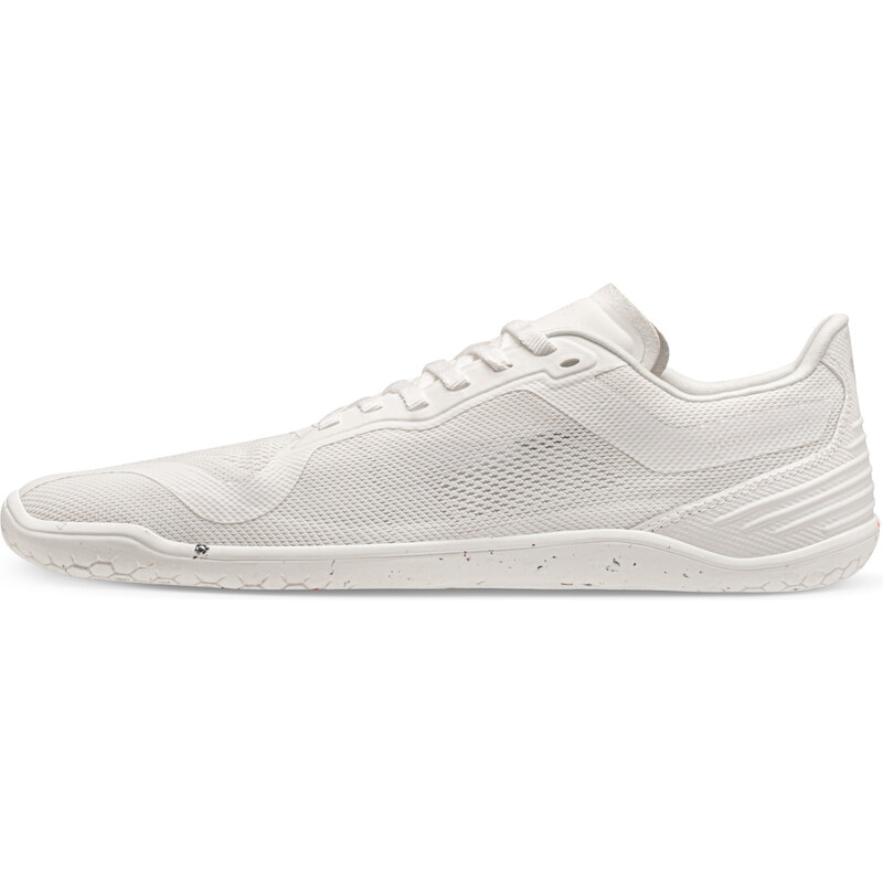 Vivobarefoot GEO RACER II MENS BRIGHT WHITE - 48