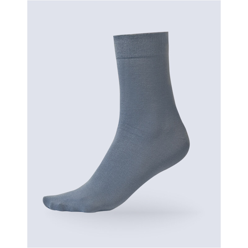 Gina Bambusové ponožky klasická délka 82003P