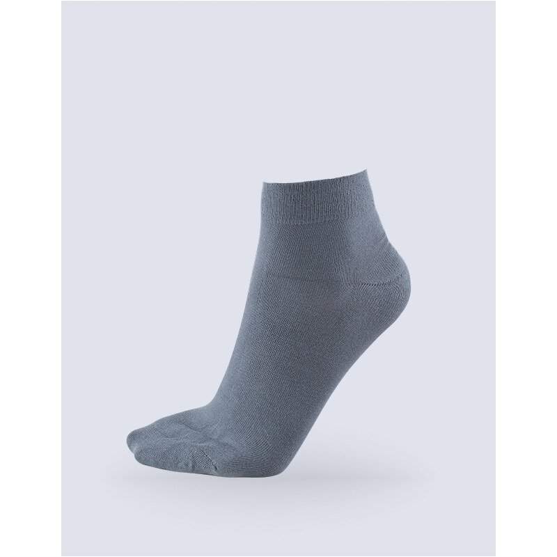 Gina Bambusové ponožky střední délka 82004P