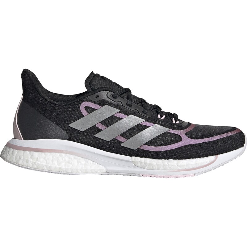 Dámské Boty ADIDAS SUPERNOVA + W FX6698 – Černá