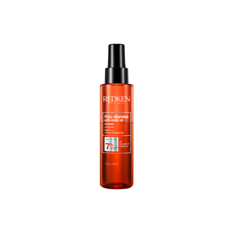 Redken Frizz Dismiss Anti Static Oil 125ml