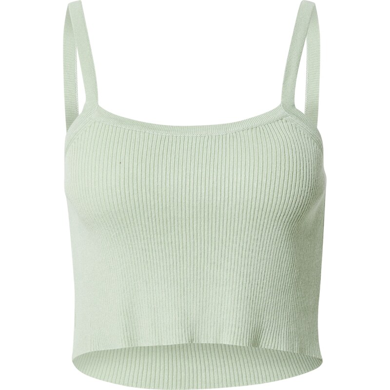 Missguided Kardigany světle zelená 109589973